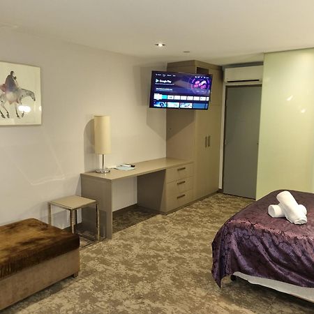 Melbourne Vivo Apart otel Dış mekan fotoğraf