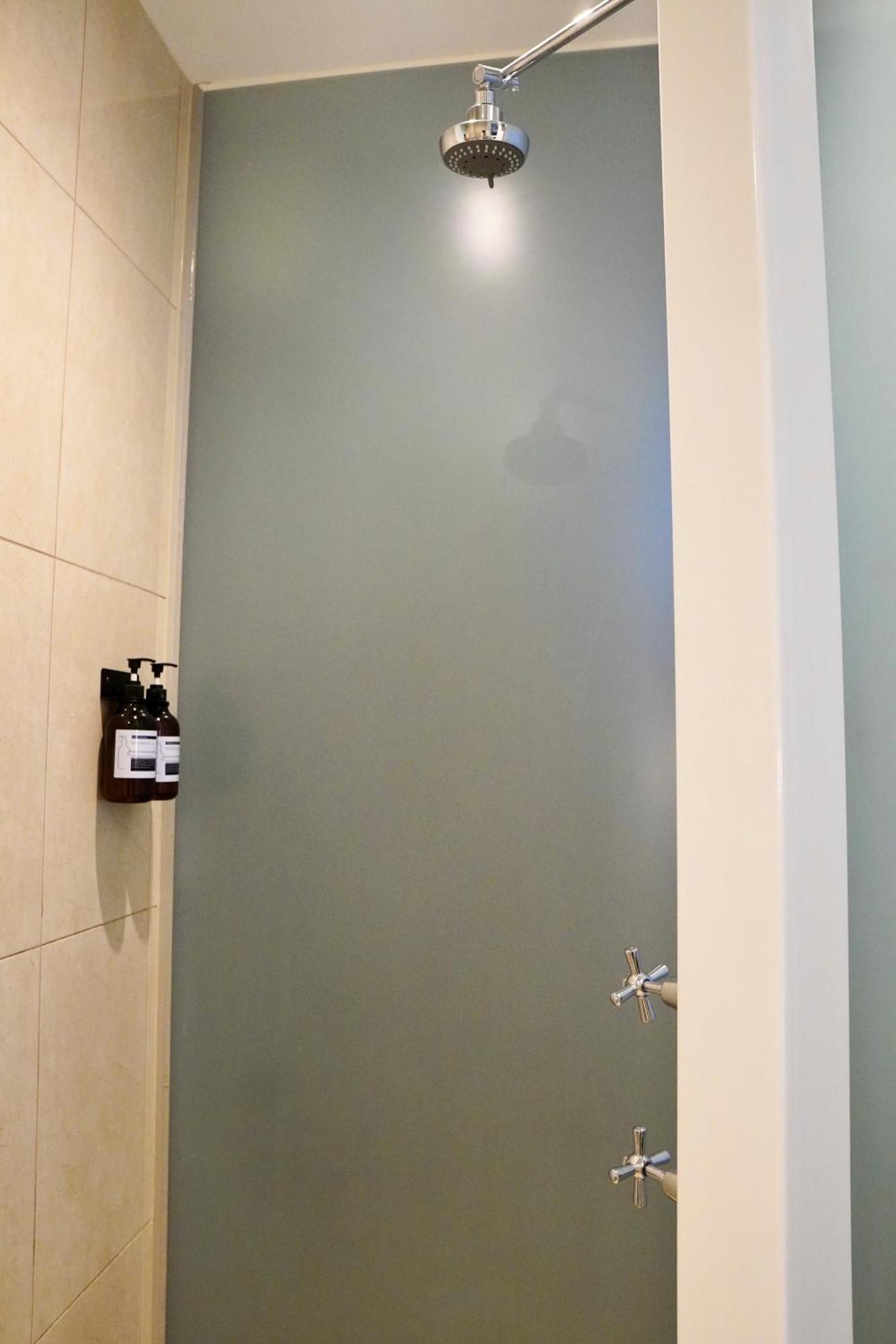 Melbourne Vivo Apart otel Dış mekan fotoğraf