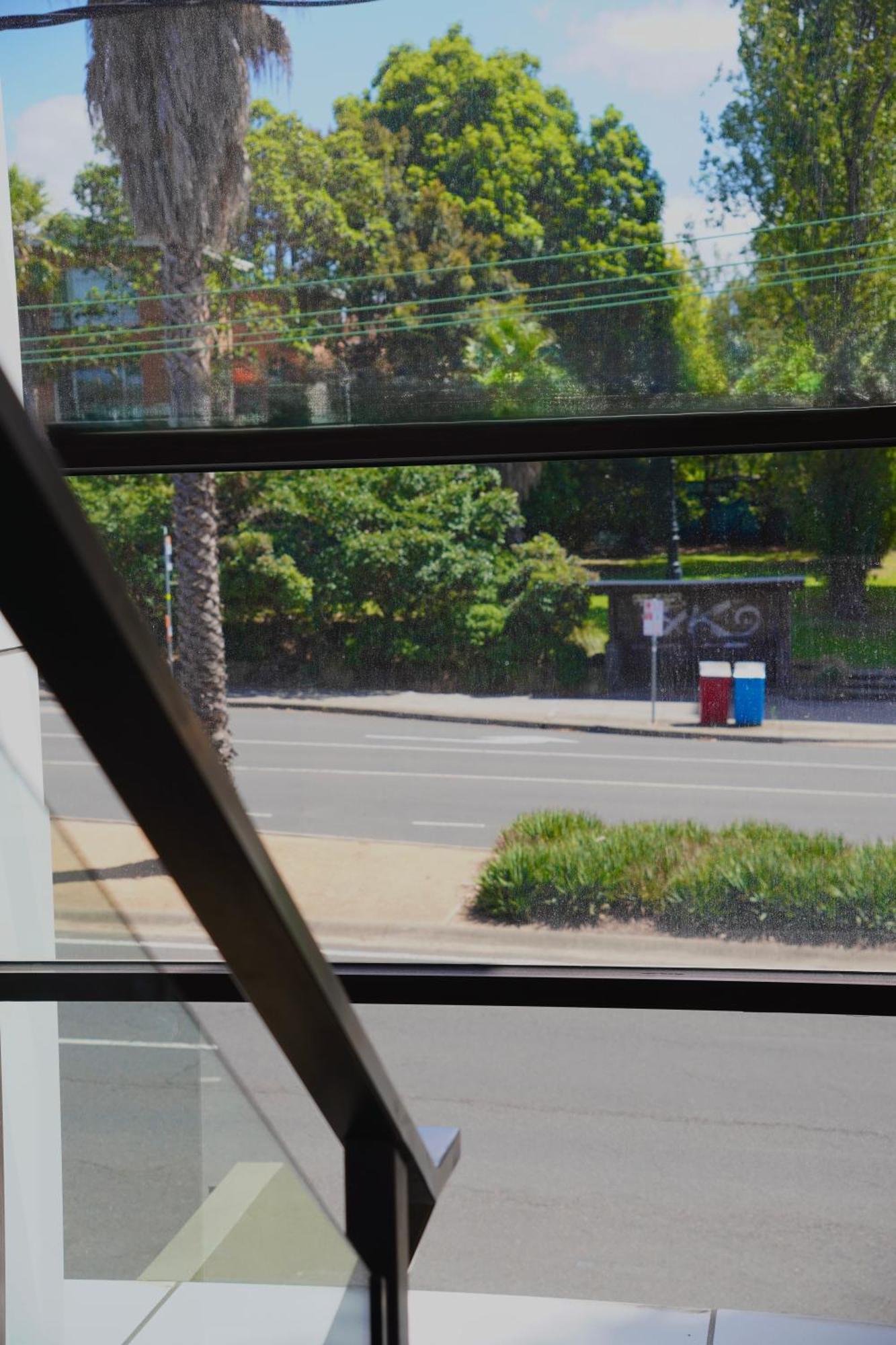 Melbourne Vivo Apart otel Dış mekan fotoğraf
